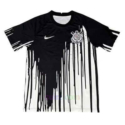 Camiseta de Entrenamiento Corinthians | Cuirz