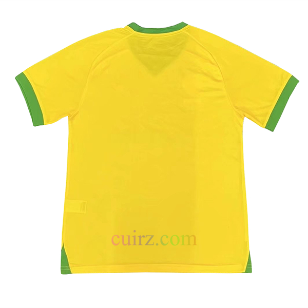 Camiseta Defensa y Justicia 1ª Equipación 2022/23 | Cuirz 4