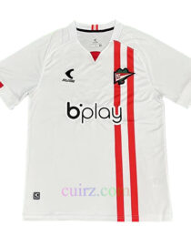 Camiseta de Entrenamiento Corinthians | Cuirz 2