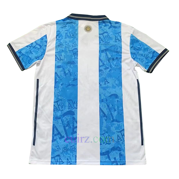 Camiseta Edición Conmemorativa del Maratón de Argentina | Cuirz 4