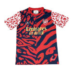 Camiseta Adidas Stella McCartney Arsenal Antes del Partido