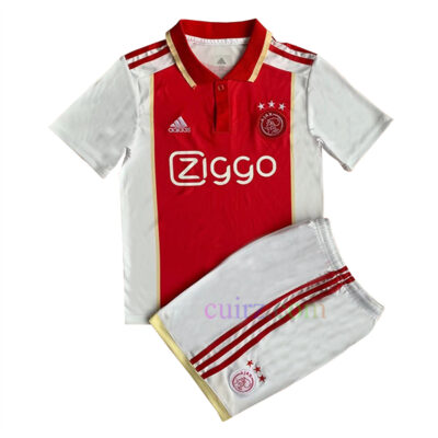 Camiseta Ajax 1ª Equipación 2022/23 Niño