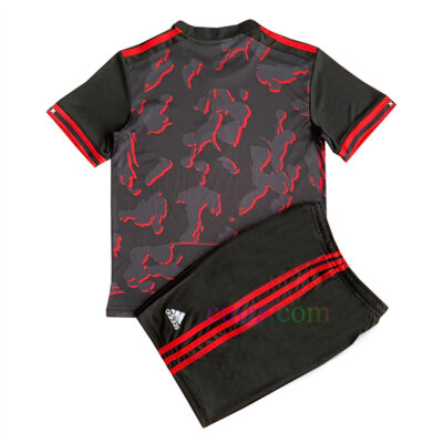Camiseta Edición Conceptual Ajax 2022/23 Niño