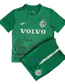 Camiseta Edición Conceptual Manchester City 2022/23 Niño | Cuirz