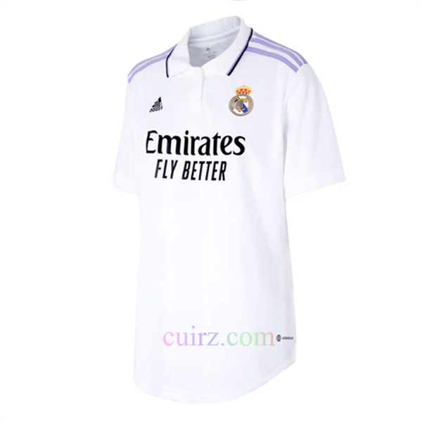 Chandal Real Madrid 2022/23 - Cuirz