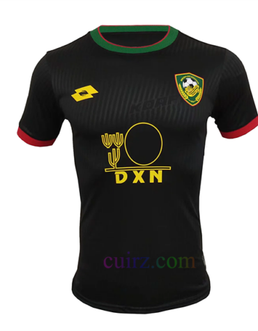 Camiseta Kedah FA 3ª Equipación 2022/23 | Cuirz