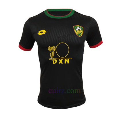 Camiseta Kedah FA 3ª Equipación 2022/23