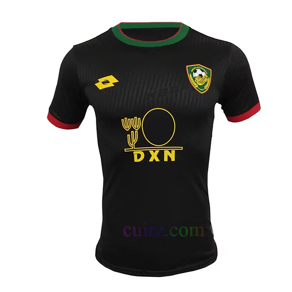 Camiseta Kedah FA 3ª Equipación 2022/23 | Cuirz 3