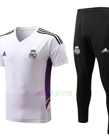 Camiseta de Entrenamiento Real Madrid Kit 2022/23