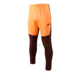 Camiseta Entrenamiento 2022/23 Kit Pantalones Naranja 3