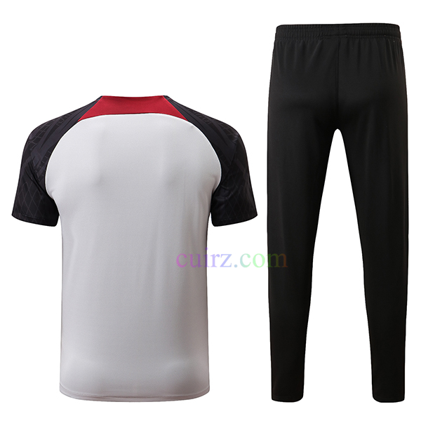 Camiseta de Entrenamiento Liverpool Kit 2022/23 | Cuirz 4