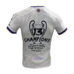 Camiseta Champions 13 Real Madrid 2022/23 Versión Jugador | Cuirz 3