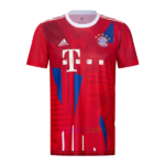 Camiseta Bayern München Campeón 2013-2022 | Cuirz 2