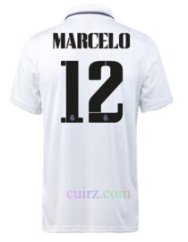 Camiseta Real Madrid 1ª Equipación 2022/23 Asensio | Cuirz 2