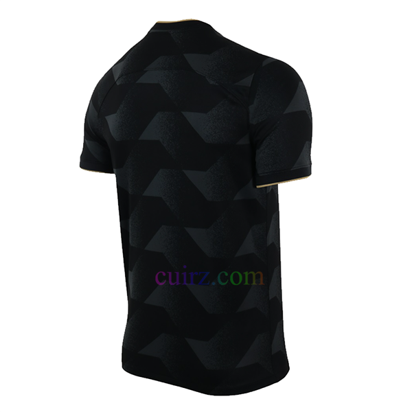 Camiseta Corinthians 2ª Equipación 2022/23 Versión Jugador | Cuirz 4
