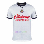 Camiseta Chivas USA 2ª Equipación 2022/23