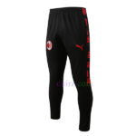 Polo AC Milan 2022/23 Kit Pantalones