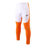 Camiseta de Entrenamiento Kit 2022/23 Pantalones Naranja 1