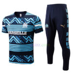 Camiseta de Entrenamiento Olympique de Marseille Kit 2022/23 | Cuirz 2