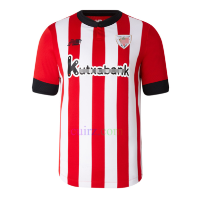 Camiseta Athletic Bilbao 1ª Equipación 2022/23