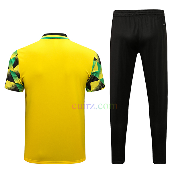 Polo Arsenal 2022/23 Kit | Cuirz 4