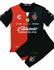 Camiseta Atlas 1ª Equipación 2022/23 | Cuirz