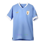 Camiseta Uruguay 1ª Equipación 2022