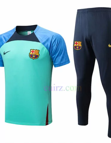 Camiseta de Entrenamiento Barcelona 2022/23 Kit | Cuirz