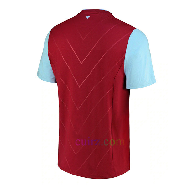 Camiseta Aston Villa 1ª Equipación 2022/23 | Cuirz 4
