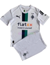 Camiseta Edición Conceptual Club América 2022/23 Niño | Cuirz