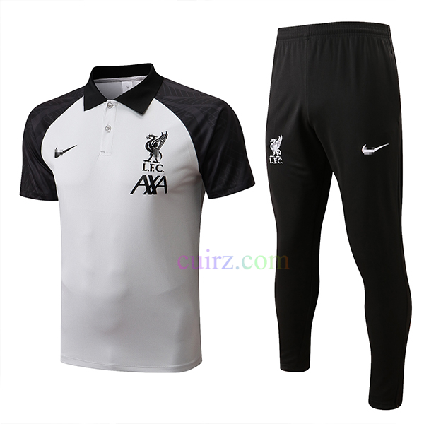 Polo Liverpool 2022/23 Kit | Cuirz 3