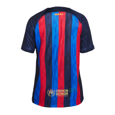 Camiseta FC Barcelona 1ª Equipación 2022/23 Niño
