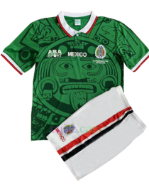 Camiseta SC Internacional 1ª Equipación 2022 Niño