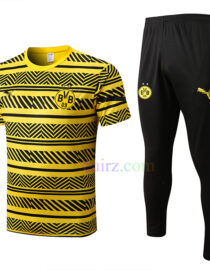 Camiseta de Entrenamiento CR Flamengo Kit 2022/23 | Cuirz