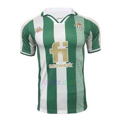 Camiseta Real Betis 1ª Equipación 2022/23 Versión Jugador