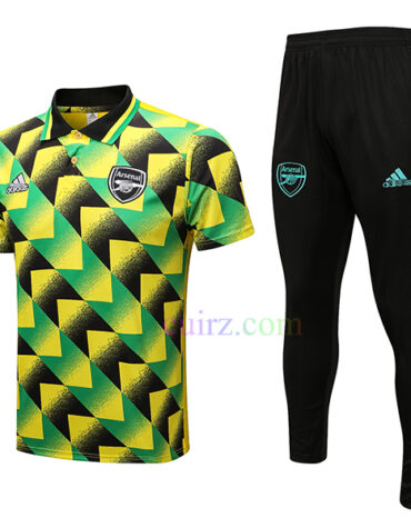 Polo Arsenal 2022/23 Kit