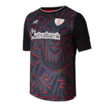 Camiseta Athletic Bilbao 2ª Equipación 2022/23