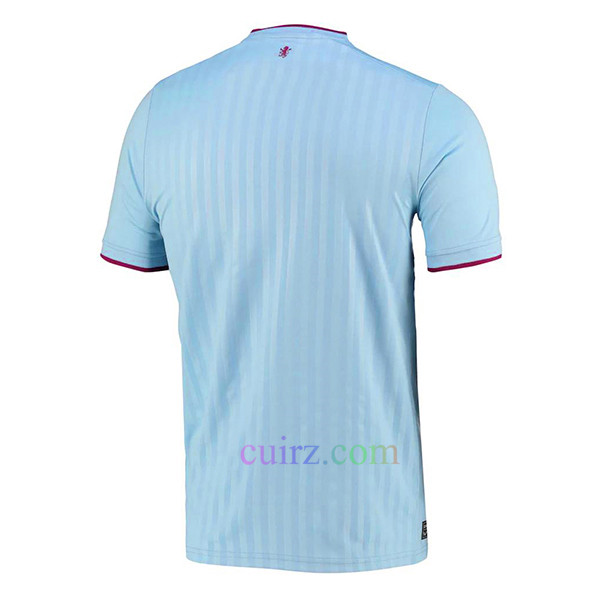 Camiseta Aston Villa 2ª Equipación 2022/23