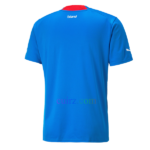 Camiseta Islandia 1ª Equipación 2022 Versión Jugador | Cuirz 3