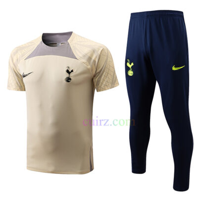Camiseta de Entrenamiento Tottenham Hotspur Kit 2022/23 | Cuirz