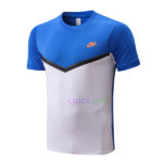 Camiseta de Entrenamiento Kit 2022/23 Tops Azul 1