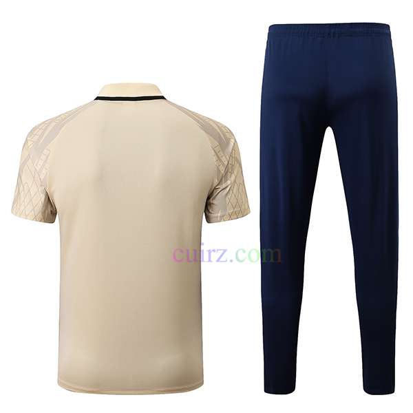 Polo Tottenham Hotspur 2022/23 Kit | Cuirz 4