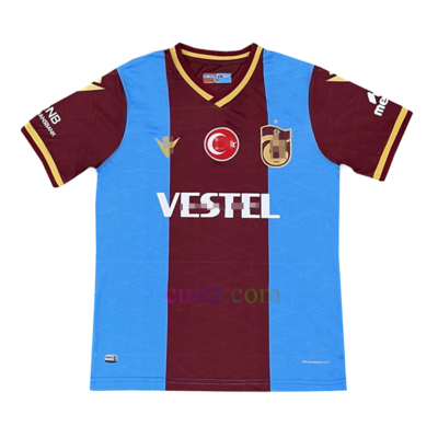 Camiseta Trabzonspor Edición Conmemorativa Champion