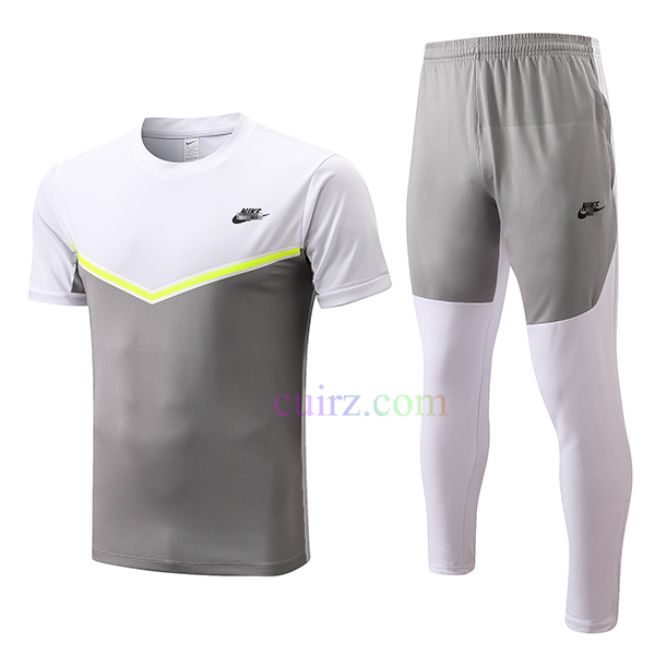 Camiseta Entrenamiento 2022/23 Kit | Cuirz 4