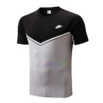 Camiseta Entrenamiento 2022/23 Kit Tops Negra 3