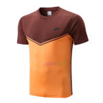 Camiseta Entrenamiento 2022/23 Kit Tops Naranja 3