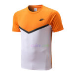 Camiseta de Entrenamiento Kit 2022/23 Tops Naranja 1