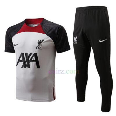 Camiseta de Entrenamiento Liverpool Kit 2022/23