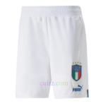 Camiseta Italia 1ª Equipación 2022 | Cuirz 4