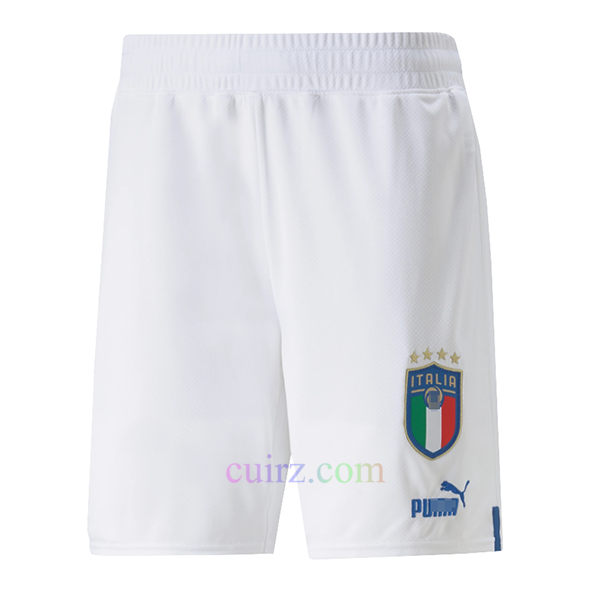 Camiseta Italia 1ª Equipación 2022 | Cuirz 6